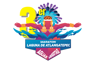 3ER MARATON DE AGUAS ABIERTAS ATLANGATEPEC